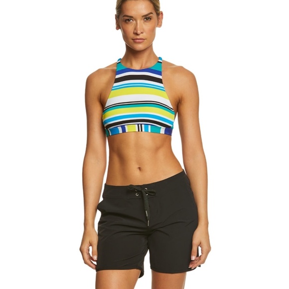 NAUTICA 7 in. Board Shorts - Picture 3 of 4